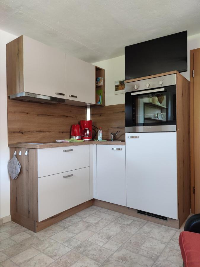 Ferienwohnung Nimm Dir Zeit Hinterhermsdorf Exterior foto